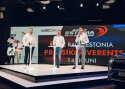 Pressikonverentsil tutvustati juulis toimuvat Rally Estoniat 