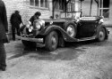Fotod minevikust: Kuidas Saaremaal autosajandit tähistati