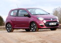 PROOVISÕIT: Renault Twingo - publikulemmiku tagasitulek?
