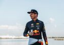 Max Verstappen krooniti virtuaalsarja meistriks