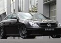 Brabus tuunib AMG mudeleid