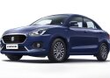 Suzuki Swift muutus India turu jaoks sedaaniks