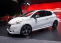 Peugeot 208 GTi hakkab maksma 22 900 eurot