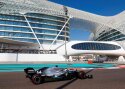 F1: Kvalifikatsiooni võitis Lewis Hamilton