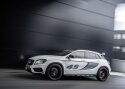 Mercedes-Benz GLA saab samuti nobeda versiooni