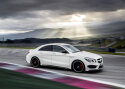 Mercedes on müünud 100 000 CLA-d
