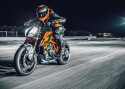 Tallinn Motor Show' uudised: mida uut näitavad KTM, Husqvarna ja Suzuki?