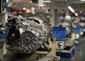 Mercedes toodab käigukaste Freightlinerile