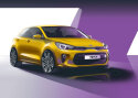 PARIIS 2016: Tulekul on uus Kia Rio