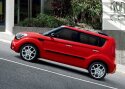 Uus Kia Soul debüteerib järgmisel aastal