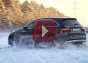 Motorsi Proovisõit - Mercedes-Benz GLC