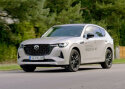 Mazda CX-60 - auto24 proovisõit