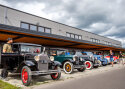 LaitseRallyPargis toimub esmakordselt Oldtimer Camp