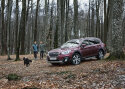 Subaru lõpetas aasta müügirekordiga