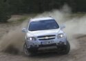 Motorsi Proovisõit - Chevrolet Captiva