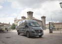 Eestis tuleb müügile uus Fiat Ducato
