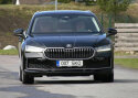 Škoda Superb Combi - auto24 proovisõit