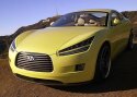 Hyundai toob Detroiti järjekordse kontsepti