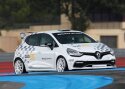 Renault esitles Clio Cup-i