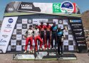 Ralli: Mehhiko rallil mullusest rohkem osalejaid