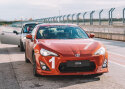 WULF Autospordi Akadeemia start oli edukas