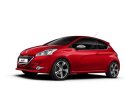 Peugeot 208 GTI saabub Pariisi