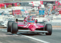 Autosporditiimide kuulsad juhid: Enzo Ferrari