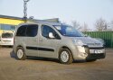 Citroën Berlingo III – „lastehaigustest” priiks