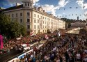 Täna stardib WRC Delfi Rally Estonia 2025