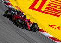 F1 vabatreeningutel oli kiireim Charles Leclerc