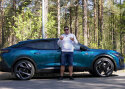 Peugeot 408 - auto24 proovisõit