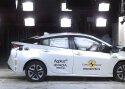 Euro NCAP valis aasta kõige turvalisemad autod