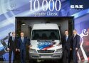 Venemaal valmis 10 000. Sprinter Classic