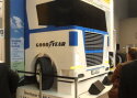 IAA 2012: Lego klotsidest veoauto kabiin müüakse heategevuseks