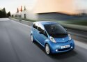 Mitsubishi peatas Peugeot ja Citroeni elektriautode tootmise