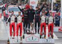 Ralli: Neuville peab Evansit tiitlipretendendiks