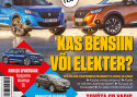 Autoleht, 16. detsember 2020