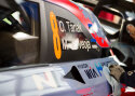 Ralli: Täna tehakse algust Monza ralliga