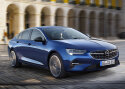Uuenenud Opel Insignia sai ka uued mootorid