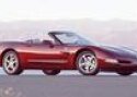 Chevrolet tähistab Corvette'i juubelit eriseeriaga