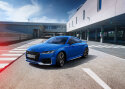 Audi RS-mudelid saavad 10 000eurose juubelipaketi