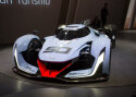 IAA 2015: Hyundai näitab oma sportlikku palet