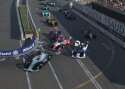 Formula E virtuaalsarja alustas võidukalt Max Günther