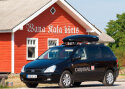 Uus Kia Carnival: väiksem ja väledam