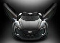 Chevrolet Miray näitab uut Corvette?