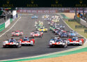 Le Mans’is võitis Toyota, Martin Rumpile klassis 11. koht