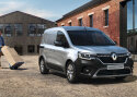 Uus Renault Kangoo tuleb huvitava innovatsiooniga