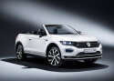 Volkswagen T-Roc kaotab katuse umbes 27 500 euro eest