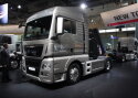 IAA 2012: Uued jõuallikad tõid MAN TG-le uue välimuse