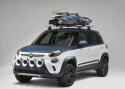Fiat mõtleb surfajatele